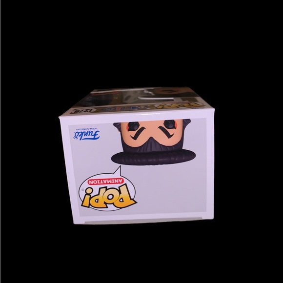 ⭐️New⭐️ Exclusive One Piece Anime ODEN Funko Pop - Picture 7 of 7